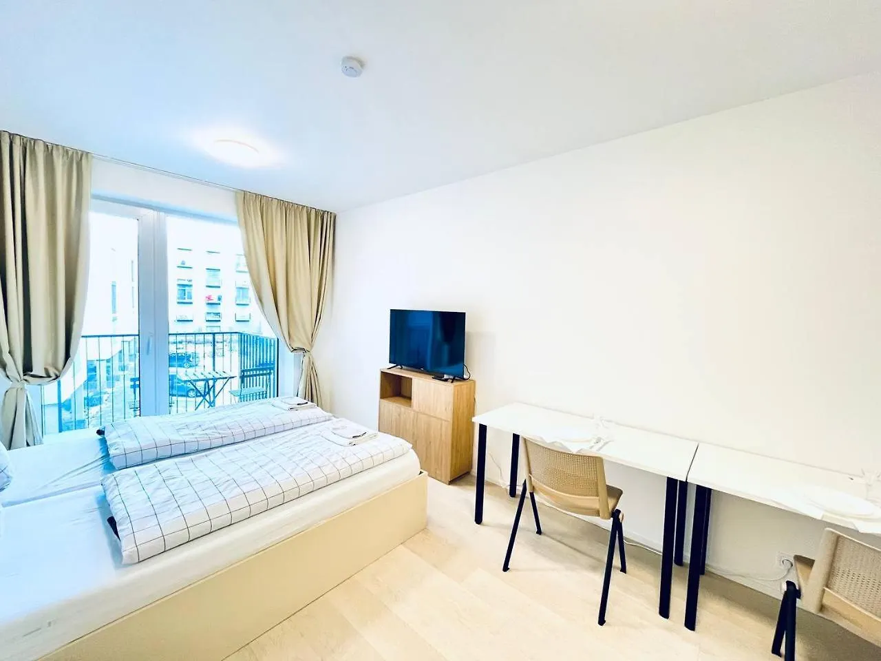 Bella Apartments Brünn